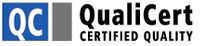 QC- Qualicert Certified Quality